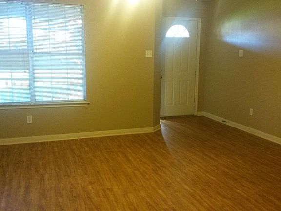 Living area #1