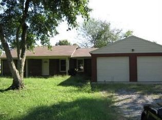 27954 Nick Davis Rd, Athens, AL 35613