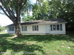 107 E Poplar Hill Dr, Columbia, MO 65203