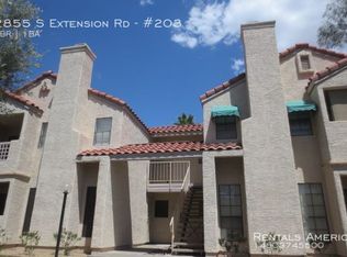 2855 S Extension Rd UNIT 203, Mesa, AZ 85210