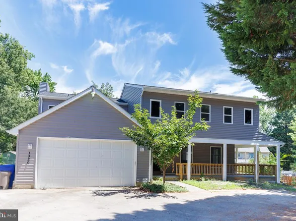 1320 Greenmont Dr, Waldorf, MD 20601