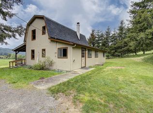 26810 NE 434th St, Amboy, WA 98601