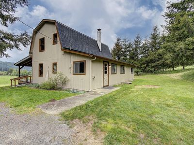 26810 NE 434th St, Amboy, WA, 98601