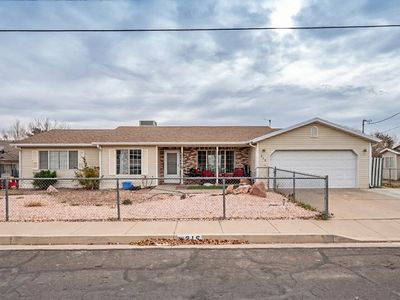 315 W 200 N, La Verkin, UT, 84745