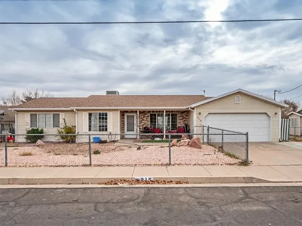 315 W 200 N, La Verkin, UT 84745