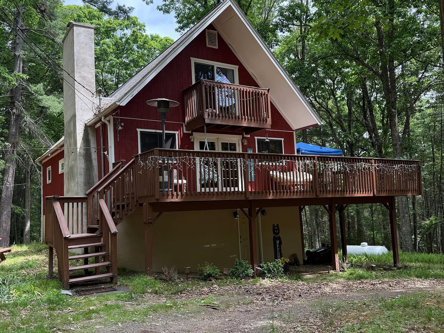 3 bed, 2.5 bath, 1296 sqft, $2,250 — Photo 1