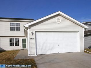 2435 Ramsey Rd, Lincoln, NE 68524
