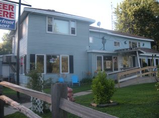 W7545 Blackhawk Island Rd, Fort Atkinson, WI 53538