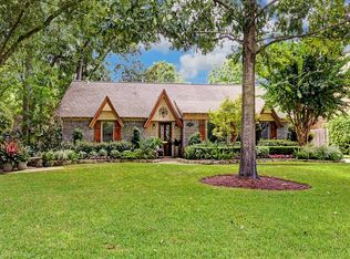 643 Diamond Leaf Ln, Houston, TX 77079