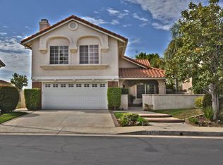 19750 Turtle Springs Way, Porter Ranch, CA 91326