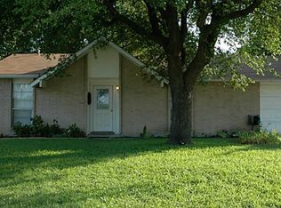 3405 Chelsea Ln, Plano, TX 75074