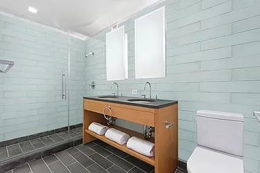 Rented by Keller Williams NYC