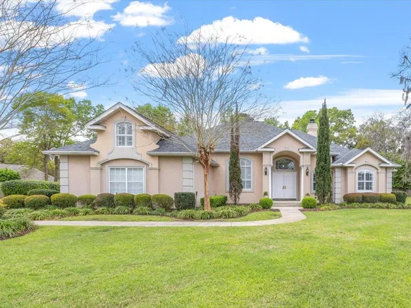 6231 Myrtlewood Ct, Tallahassee, FL 32312