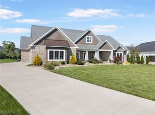 8871 Camden Rd NW, Massillon, OH 44646