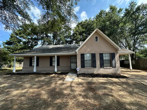 4436 Valleydale Cv, Memphis, TN 38141