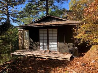 1115 County Road 266, Eureka Springs, AR 72631