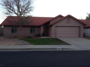 5855 E Ellis St, Mesa, AZ 85205