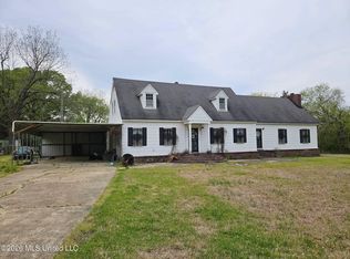 139 Ewing St, Brooksville, MS 39739