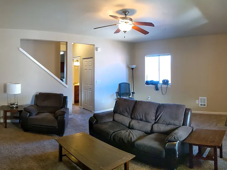 #2 - Living Area #2 - Living Area