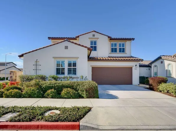 5831 Kittyhawk Place, Rohnert Park, CA 94928