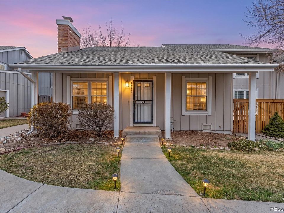 1st image of 6992 S Knolls Way