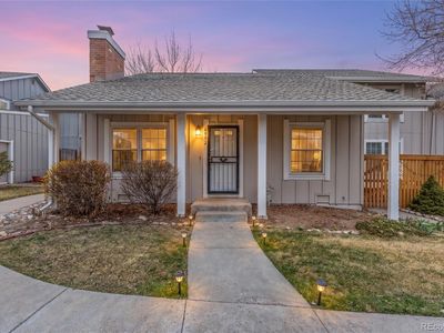 6992 S Knolls Way, Centennial, CO, 80122