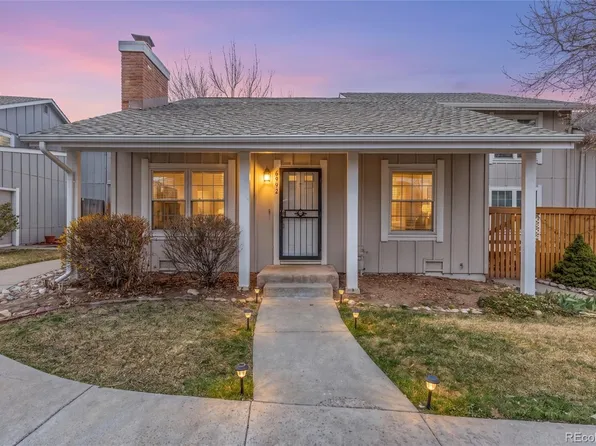 6992 S Knolls Way, Centennial, CO 80122