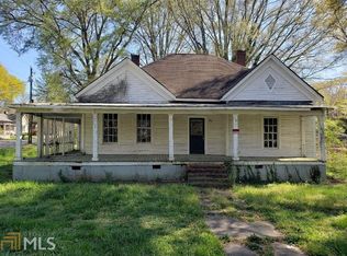 732 E Church St, Monroe, GA 30655