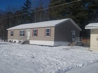 3929 State Highway 8, New Berlin, NY 13411