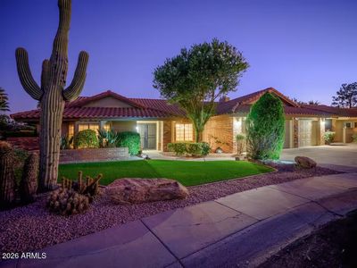4537 E LE MARCHE Avenue, Phoenix, AZ, 85032