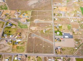 Magneto Ln LOT 7, Hermiston, OR 97838