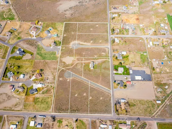Wisteria Ln Lot 8, Hermiston, OR 97838