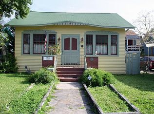 3819 Avenue O 1/2, Galveston, TX 77550