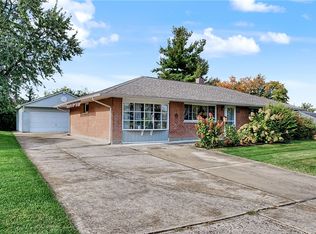 5227 Pocono Dr, Dayton, OH 45424