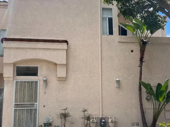 1373 Serena Cir Unit 1, Chula Vista, CA 91910