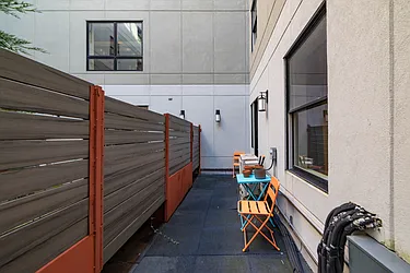 Rented by Maplewood Management