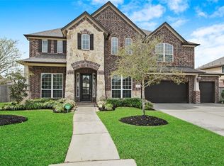 19903 Ravens Thorpe Ln, Spring, TX 77379