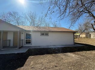 1311 Hortencia Ave #B, San Antonio, TX 78228