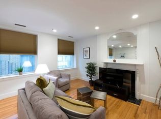 140 Boylston St APT 2, Boston, MA 02116