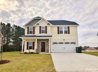 942 Sandyhill Rd, Wendell, NC 27591