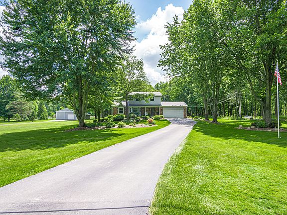 4th image of 3400 Burrus Ct