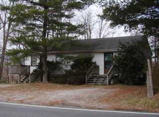 1702 Glade Rd, Blacksburg, VA 24060