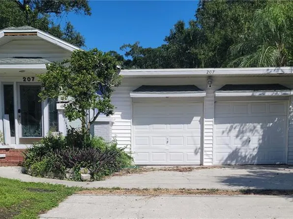 207 W Osborne Ave, Tampa, FL 33603