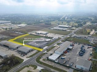 S Bernard Rd, Broussard, LA 70518