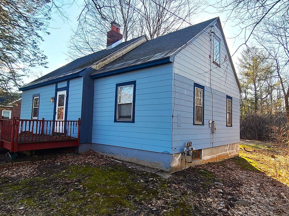 57 Spring Road, Glenville, NY 12302 Zillow