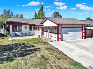 2051 Thrush Way, Fairfield, CA 94533