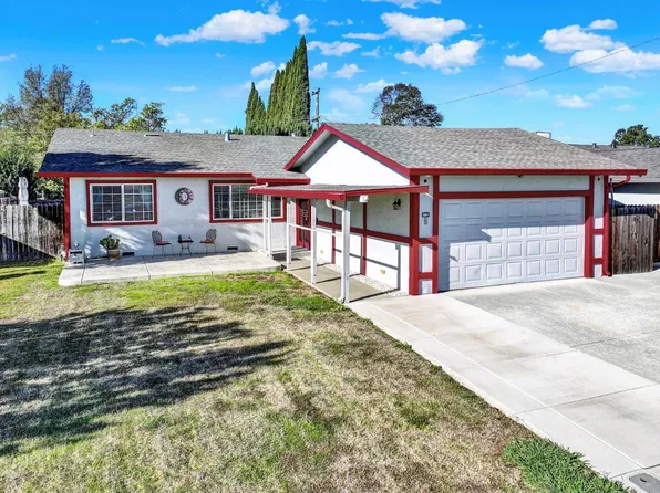 2051 Thrush Way, Fairfield, CA 94533