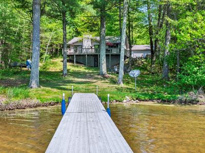 12767 Duner Point Ln, Minocqua, WI, 54548