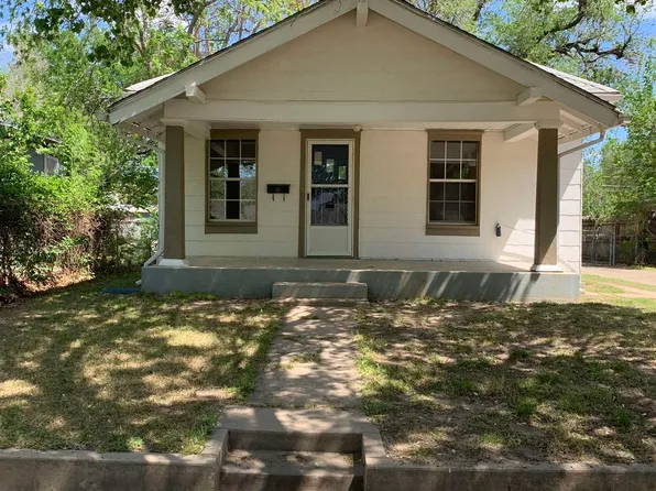 1824 S Gold St, Wichita, KS 67213