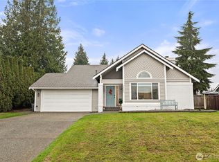 12326 45th Ave SE, Everett, WA